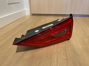 Lampa w klape AUDI A3 / S3 8V 2015 ! WERSJA USA !