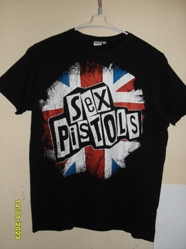 T-shirt, SEX PISTOLS, XL, original