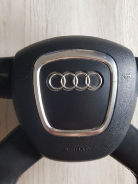 Kierownica do Audi A6 C6