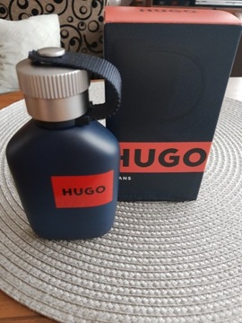 Hugo Boss Hugo Jeans 75 ml 