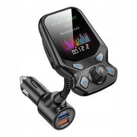 Transmitet bluetooth T819