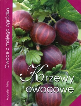 Krzewy owocowe Augustyn Mika