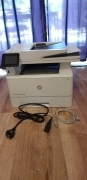 Drukarka wielofunkyjna HP LaserJetPro MFP M426fdn