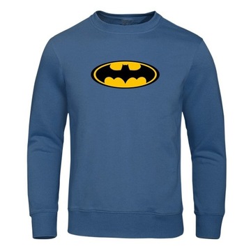 Bluza męska nowa Batman MARVEL