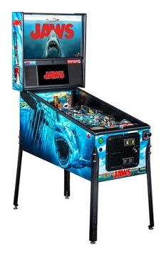 Flipper JAWS PRO (FLIPER, PINBALL)