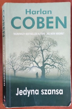 Jedyna szansa Harlan Coben