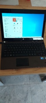 Laptop Hp ProBook 5320m i3 