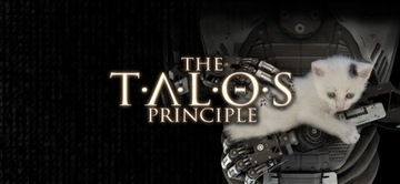 The Talos Principle: Gold Edition Klucz Steam
