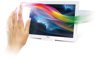 Fibaro Swipe Gesture Controller