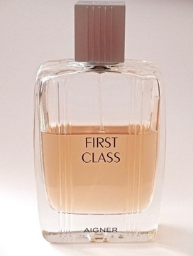 ETIENNE AIGNER FIRST CLASS EDT 100/65 ML