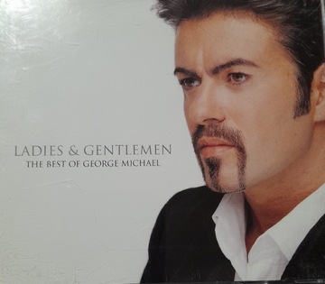 2cd Ladies & Gentlemen/The best of George Michael.