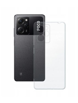 Nowe etui Xiaomi Poco X5 pro na telefon silikonowe