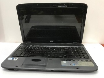 Laptop Acer Aspire 5738Z na części