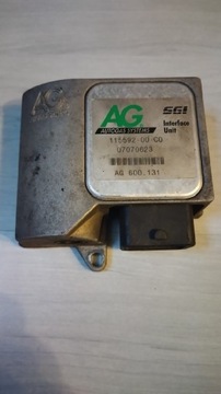 Teleflex SGI moduł AG.600.131