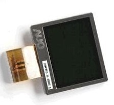 Ekran LCD 59.01a23.003 34x37mm