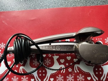 Lokówka Babyliss Curl Secret C1200E