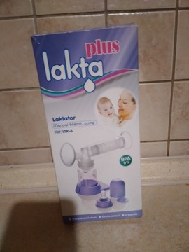 Laktator lakta plus