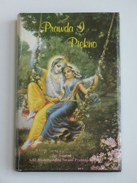 Prawda i piękno - S. Srimad A.C. Bhaktivedanta