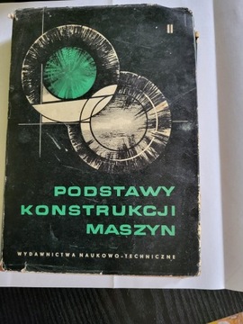 Podstawy konstrukcji maszyn t 2 st.Kocianda 