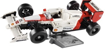 LEGO ICONS 10330 McLaren MP4/4