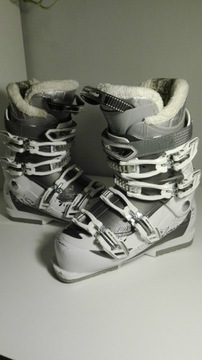 Buty damskie SALOMON Xf Divine 