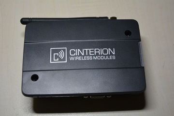 Cinterion S30880 TC65 Terminal GSM GPRS