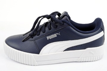 Buty damskie sportowe Puma Carina [370677 24] nr21