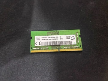 Pamięć RAM DDR4 HYNIX 8GB