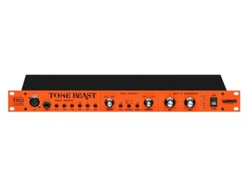 Warm Audio TB12 Tone Beast - idealny!