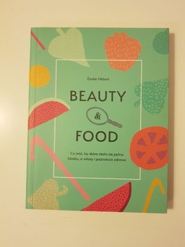 Beauty Food Emilie Hebert