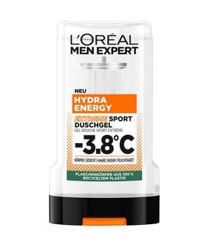 L'Oréal Men Expert Hydra Energy Extreme Sport, 250