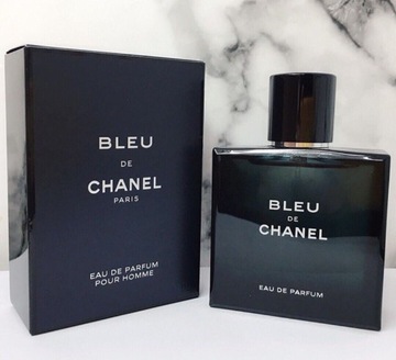 Chanel BLEU de CHANEL 100 ml EDP 