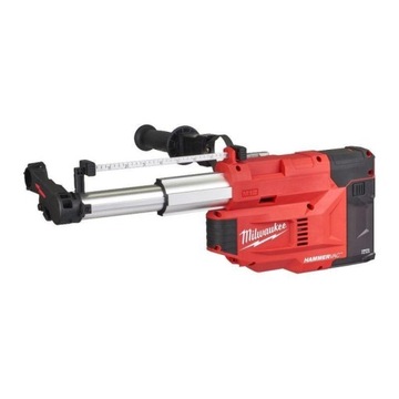 MILWAUKEE M12 UDEL-0B, Odsysacz Uniw., Nowy