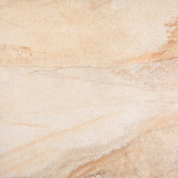 Gres szkliwiony SAHARA beige lappato 59,8x59,8 gat