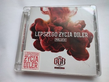 Paluch Lepszego Życia Diler 2CD Preorder 