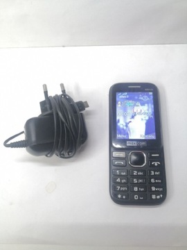  Telelefon Max Com MM143 2 SIM