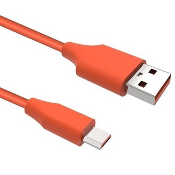 GEEKRIA Kabel do szybkiego ładowania micro USB
