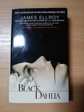 The Black Dahlia James Ellroy