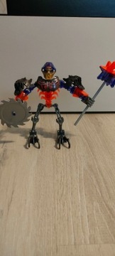 LEGO Bionicle Mroczny Władca Ziemi