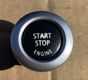 Przycisk Start/Stop BMW E90