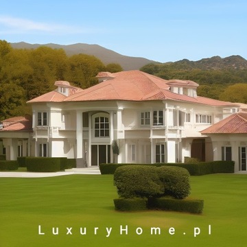 Domena www.LuxuryHome.pl biuro nieruchomości 