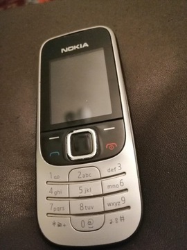 Telefon Nokia 2330c-2 Sprawna100% Stan Dobry