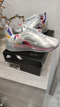 Nike air max 720