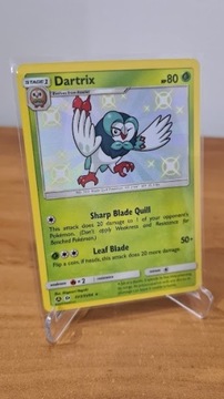 Karta Pokemon TCG: Dartrix (HIF SV3)