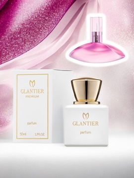 Perfumy Premium Glantier - Euphoria Blossom