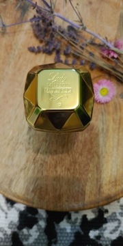 Lady Million EAU MY Gold 80ml edt 