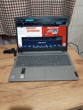 Laptop Lenovo IdeaPad 3