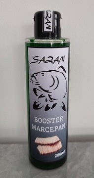 Zanęta Sazan Baits booster dip atraktor MARCEPAN