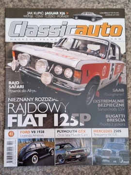 Classicauto Nr. 41/2010