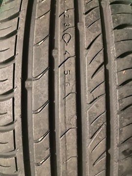 Opony Nokian 175 65 R15 6mm 175/65 R15 cena za kpl